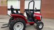 Tractor agrícola - Massey Ferguson - 1m. 20