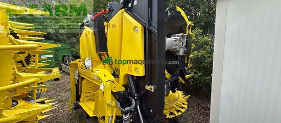 Cabezal - John Deere - 490 Pro
