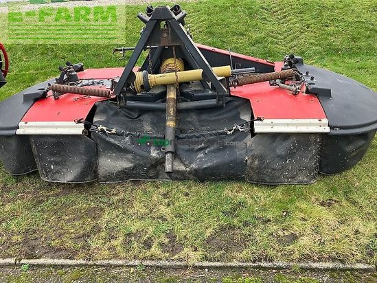 Cortacésped manual - Vicon - cm 295