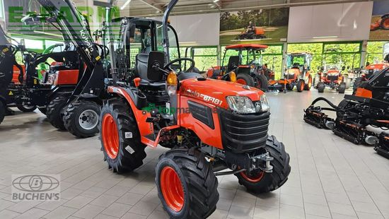 Tractor agrícola - Kubota - b1-181