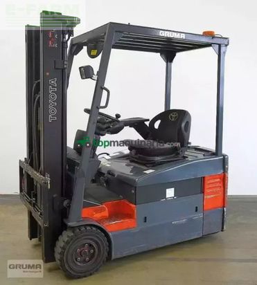 Elevadora - Toyota - 7fbef16