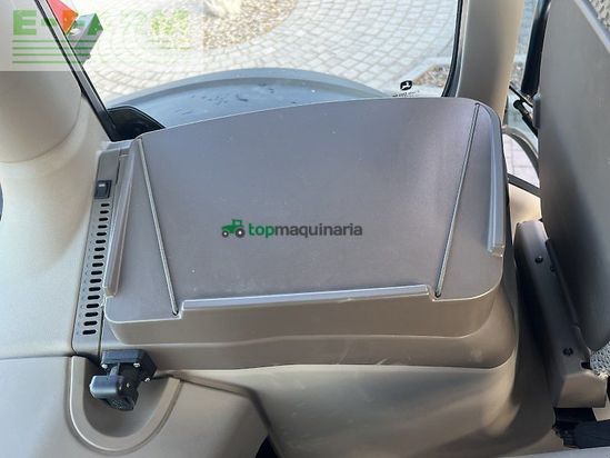 Tractor agrícola - John Deere - 6r250