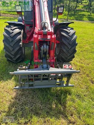 Telescopica - Weidemann - 3070 cx80 lp t