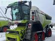 Cosechadora de Cereal - Claas - lexion 7500tt