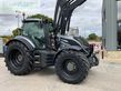 Tractor agrícola - Valtra - t254 versu unlimited tractor (st27246)