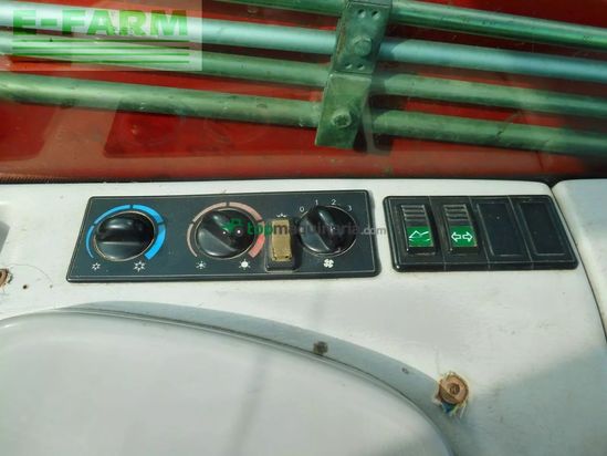 Telescopica - Manitou - mlt 634-120 lsu ( 6m 3,4t )