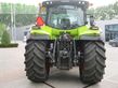 Tractor agrícola - Claas - arion 660 cmatic