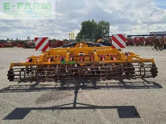 Cultivador -  - otho500-40nsp