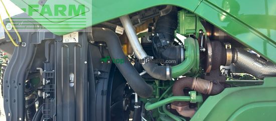 Tractor agrícola - John Deere - 6195R