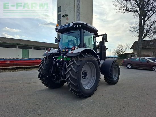 Tractor agrícola - Lamborghini - spark r 125 vrt