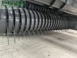 Empacadora gigant - Fendt - rotana 130f