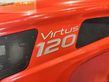 Tractor agrícola - Same - virtus 120 stage iv
