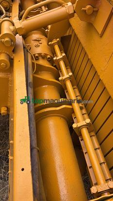 Remolque autocargador Schuitemaker 240