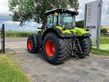 Tractor agrícola - Claas - arion 650 cis+ hexashift HEXASHIFT CIS+