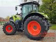 Tractor agrícola - Claas - axion 830 cmatic cebis CMATIC CEBIS