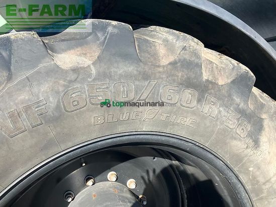 Tractor agrícola - Fendt - 936 vario gen6