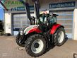 Tractor agrícola - Steyr - 4110 multi