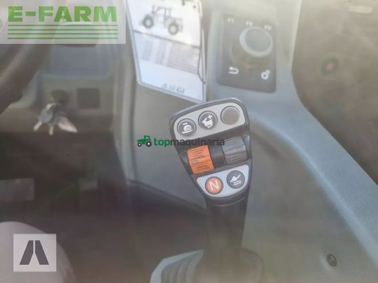 Telescopica - kramer - kt 559 kt559