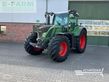 Tractor agrícola - Fendt - 718 vario scr profi Profi