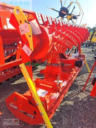 Grada rotativa - Kuhn - hrb 303