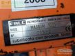 Sembradora - Kverneland - s-drill pro 300 cm mit kreiselegge