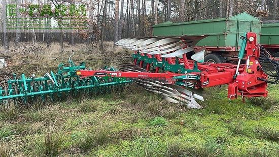 Arado - Kverneland - 3300 s-100-6 variomat