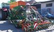 Sembradora - Amazone - cirrus 3002