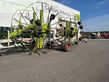 Rastrillo - Claas - liner 4000