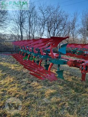 Arado - Kverneland - 6300 s