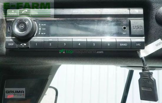 Elevadora - Linde - h 80 d/900 evo 396-03