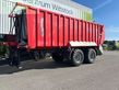Cinta transportadora de forraje - Demmler - tsmü 240/7 l