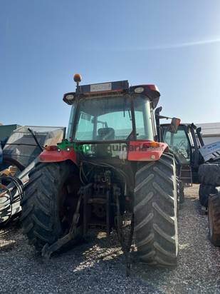 Tractor agrícola - Kubota - M5111
