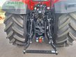Tractor agrícola - Case IH - optum 340 cvx