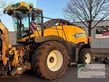 Cosechadora de Cereal - New Holland - fr 700