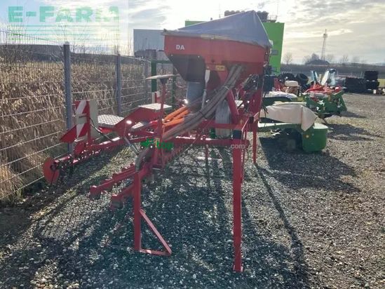 Sembradora - Accord - da