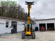 Telescopica - JCB - tm 180 agri *vollausstattung*