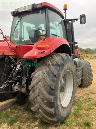 Tractor agrícola - Case IH - magnum 260