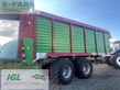 Cinta transportadora de forraje - Strautmann - giga trailer 4601 do