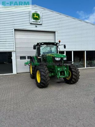 Tractor agrícola - John Deere - 6150r