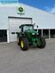 Tractor agrícola - John Deere - 6150r