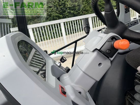 Tractor agrícola - Valtra - a 105h4