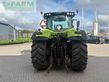 Tractor agrícola - Claas - axion 830 cis +