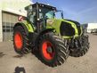 Tractor agrícola - Claas - axion 870 cmatic CMATIC