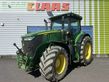 Tractor agrícola - John Deere - 7230 r 6.8 l