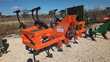 Cultivador Noli modelo CG85 de 9 a 15 brazos 