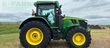 Tractor agrícola - John Deere - 7R 330