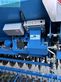 Sembradora - Lemken - saphir 10 + zirkon 8/300 isobus