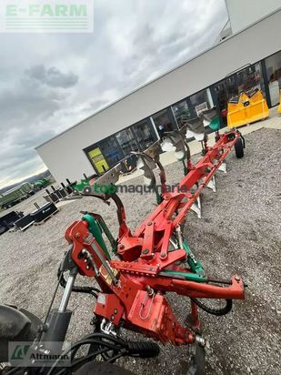 Arado - Kverneland - lb100-200 5-schar nr.19