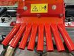 Sembradora -  - kleinsamenstreuer 300 ltr pneumatisch