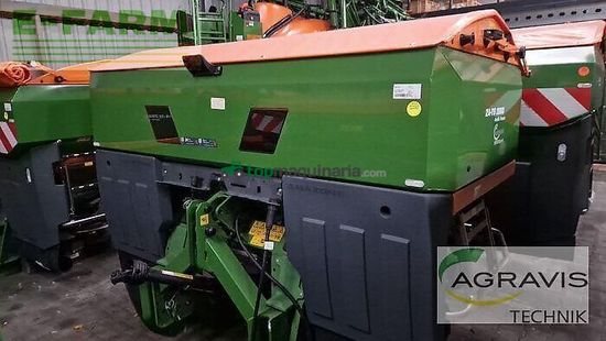 Esparcidor - Amazone - za-ts 2600 super profis tronic